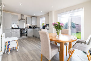 Kitchen/Diner- click for photo gallery